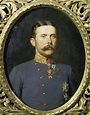 Foto: Archduke Franz Ferdinand | "La Gran Guerra en retratos"