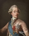 A portrait of Charles-Phillipe de France, comte d'Artois by Joseph ...