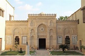 Museu Copta organiza exposição da Família Sagrada