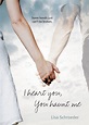 I Heart You, You Haunt Me | Book by Lisa Schroeder | Official Publisher ...