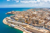 10 Gründe für Malta - die Top 10 Sehenswürdigkeiten 2021