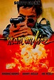 Man on Fire (1987) - Posters — The Movie Database (TMDB)