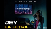DOBLE IMPACTO - JEY LA LETRA - YouTube