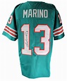Dan Marino Signed Jersey (JSA COA) | Pristine Auction