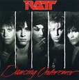 Ratt - Dancing Undercover (1986). I love this entire album. | Música ...