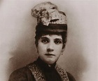 Ella O'Neill | American Experience | Official Site | PBS