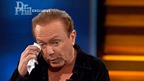 David Cassidy speaks out about battling dementia and his recent stage ...