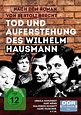 Tod und Auferstehung des Wilhelm Hausmann – Der Ostfilm