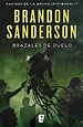 Brazales de duelo (Nacidos de la Bruma, #6) by Brandon Sanderson ...