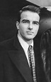 Montgomery Clift | Hollywood Icon, Oscar-Nominated Actor | Britannica