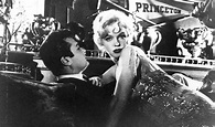Some Like It Hot (1959) | Columbus Association for the Performing Arts