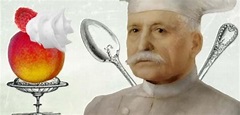 Escoffier, el emperador de los cocineros | Excelencias Gourmet