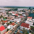 Monrovia, Liberia | Africa travel, Tourism, Monrovia