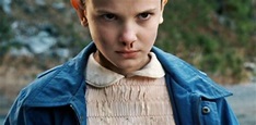 Eleven, de Stranger Things, reveló que sueña con interpretar un ...