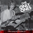 The Only Ones - ‘Live In Chicago 1979’ (2019) - It's Psychedelic Baby ...