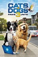 Cats & Dogs 3: Paws Unite (2020) | The Poster Database (TPDb)