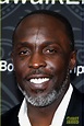 Photo: michael k williams scar on his face 06 | Photo 4616768 | Just ...