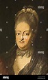 Maria josepha bavaria -Fotos und -Bildmaterial in hoher Auflösung – Alamy