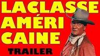 La Classe Américaine - Bande Annonce Trailer - YouTube