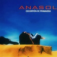 Stream anasolmusic | Listen to Anasol - Escorpión de Primavera playlist ...