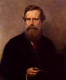 NPG 1846; Sir William Crookes - Portrait - National Portrait Gallery