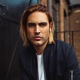 MUSIC NEWS: Charlie Simpson Releases New Single ‘All The Best’ – Bring ...