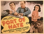 Picture of Port of Hate
