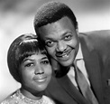 Aretha Franklin and Her First Husband, Ted White, Were Once Compared to ...