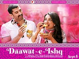 Daawat-E-Ishq Review - A Unique Story Of Food And Love | Daawat e ishq ...