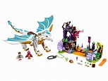 LEGO® Elves 41179 Rettung der Drachenkönigin mit Bildern | lifesteyl