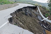 The Deadliest Landslides Of The 21st Century - WorldAtlas