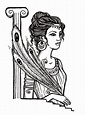 Hera by Ithelda on DeviantArt