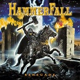 Keep The Flame Burning — HammerFall | Last.fm