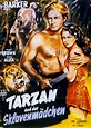 Tarzan und das Sklavenmädchen | Bild 1 von 1 | Moviepilot.de