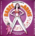 Babes in Arms - 1999 New York City Center Record - Rodgers & Hammerstein