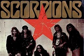 How Scorpions' 'Wind of Change' Helped Define a Moment in History