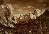 Iconic Ansel Adams image sells for nearly $1M at Sotheby's auction ...