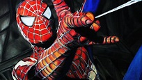 Cómo Dibujar a Spider-Man Realista | How to draw realistic Spider-Man ...