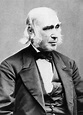 Posterazzi: Amos Bronson Alcott N(1799-1888) American Philosopher And ...