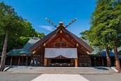 【北海道神社】北海道神宮＆必訪神社名單一次打包 - 完美行旅遊情報（WAmazing Discover）