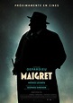 Maigret cartel de la película