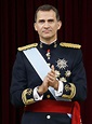 Felipe VI of Spain | World Monarchs Wiki | FANDOM powered by Wikia