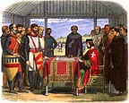 Carta Magna (1215)