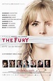 The Fury (2016) - Posters — The Movie Database (TMDB)