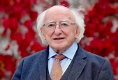 St. Patrick’s Day message from President Michael D Higgins | The Irish ...