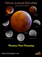 Digital Image – Total Lunar Eclipse of 1-21-2019 – Kissimmee Park ...