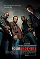 Four Brothers | BBFC