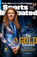 MIKAELA SHIFFRIN on the Cover of Sports Illustrated Magazine, March ...