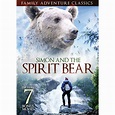 Simon And The Spirit Bear (DVD) - Walmart.com - Walmart.com