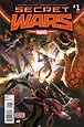 [Comic Review] "Secret Wars" #1 Ends The Marvel Universe - Bloody ...
